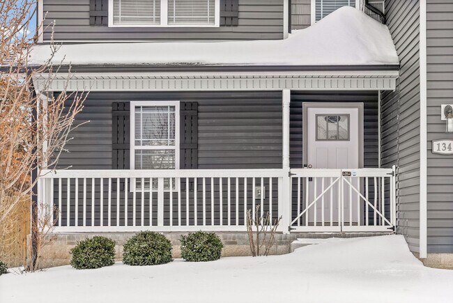 Photo - Pet Friendly Three Bedroom with Bonus!