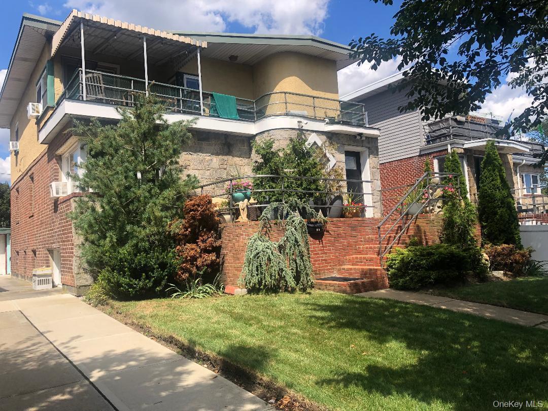 Photo - 407 Park W Ave Townhome