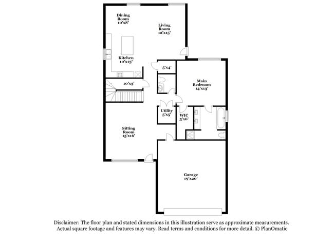 Photo - 21111 Molasses Meadow Ln