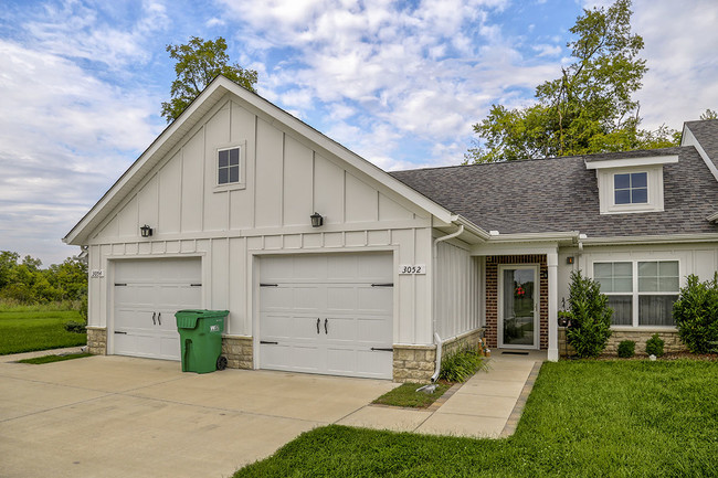 Brea's Crossing Senior Living Apartments For Rent in Shelbyville, KY