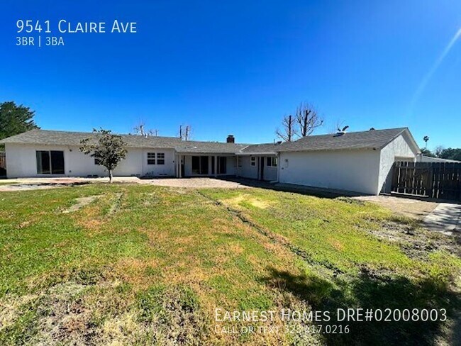 Photo - 9541 Claire Ave