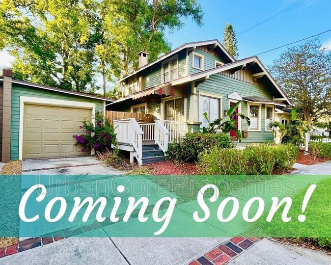 Building Photo - 1114 2nd St N Rental
