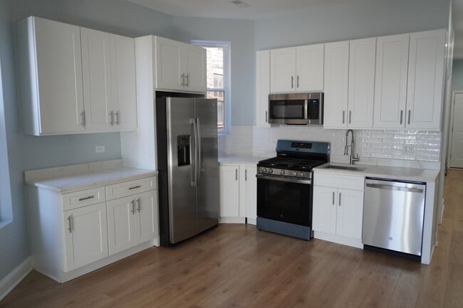 Photo - 1520 S Christiana Ave