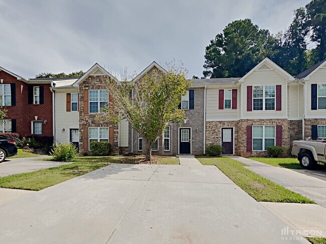 8414 Carlington Lane Jonesboro GA - 8414 Carlington Lane Jonesboro GA