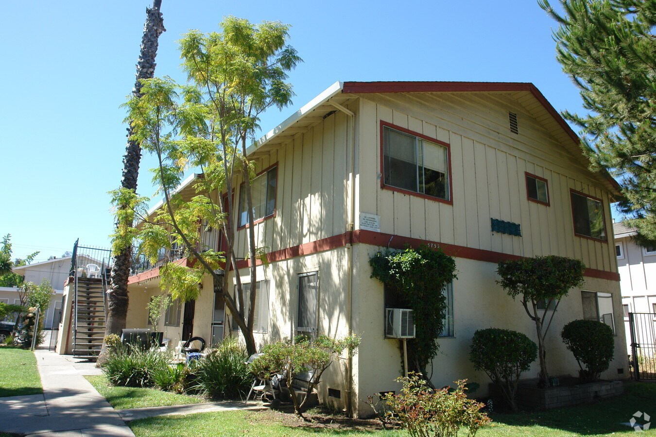 5732 Tucson Drive - 5732 Tucson Drive