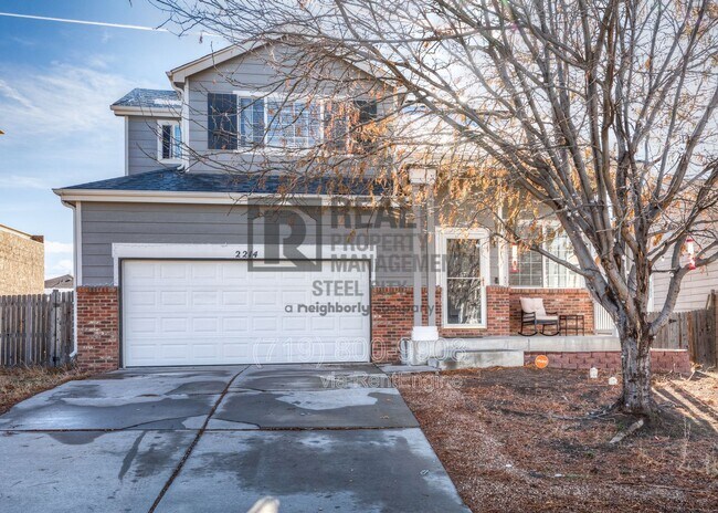 Photo - 2214 Cowhand Pl