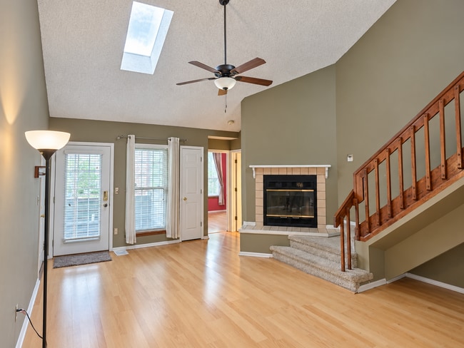 Photo - Spacious Meadow Hills Condo with Loft, Attached Garage & Pool Access Unit F