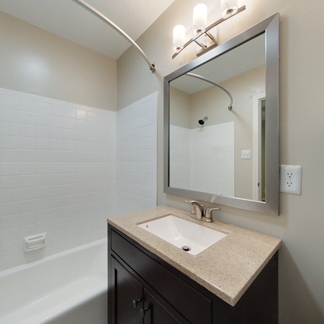 Photo - The Townes at Bishops Park