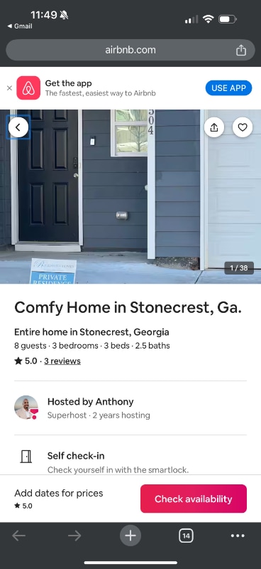 Building Photo - 3504 Lakeview Crk