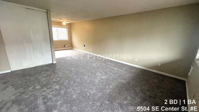 Photo - Upper-Level 2 BD | 1 BA Home - FoPo Unit E