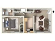 Straight Layout