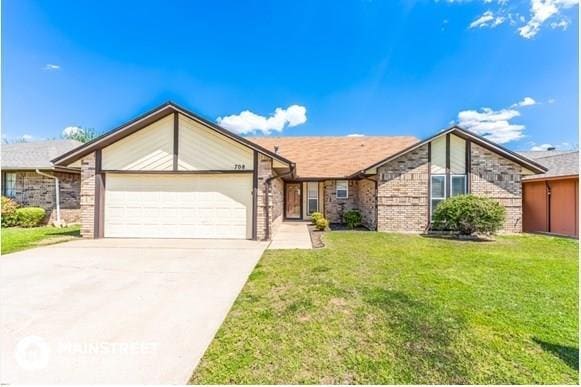 Building Photo - 708 Cactus Ct