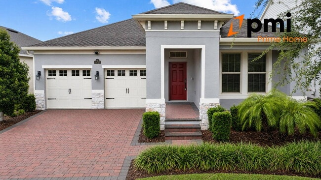 Building Photo - **Charming Upgraded 4-Bedroom Home for Rent in Waterleigh Community**