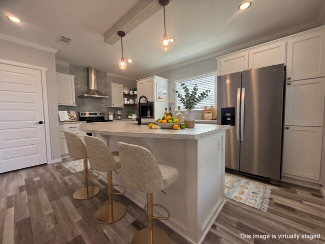 Building Photo - 5715 Camelford Dr