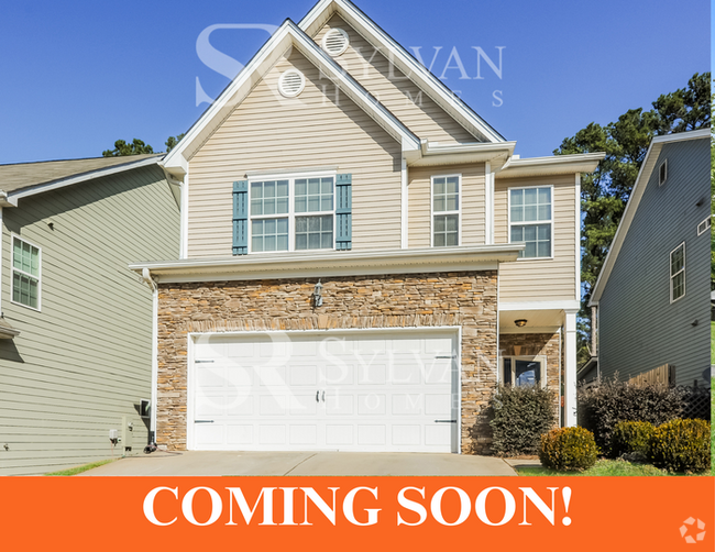 Building Photo - The Lifestyle You Deserve. Rental