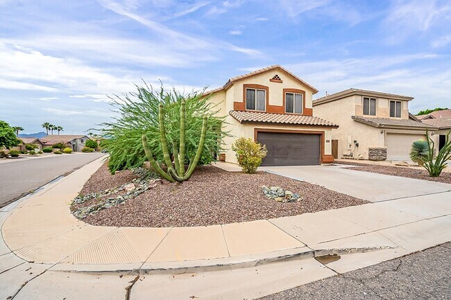 Amazing 4 Bedroom Home in Ahwatukee Foothills - Amazing 4 Bedroom Home in Ahwatukee Foothills