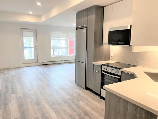 Photo - 10720-378 78 Ave NW Unit 301