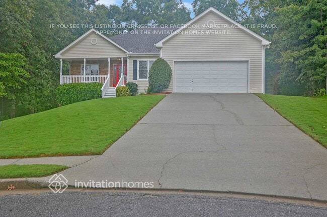 Building Photo - 1325 Princeton View Ct Rental