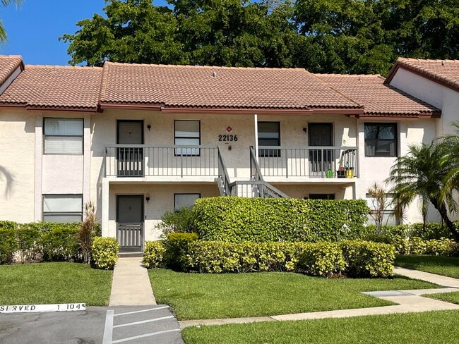 Building Photo - 22136 Palms Way Unit 103