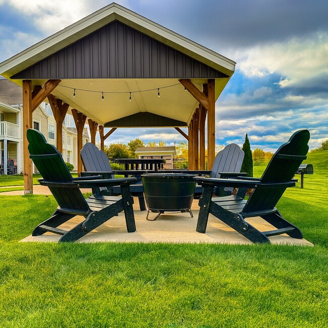 Photo - Stoneridge Apartment Homes