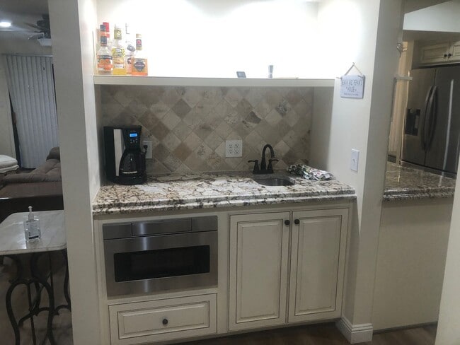 Photo - Sun Lakes Furnished long term Rental on Go...