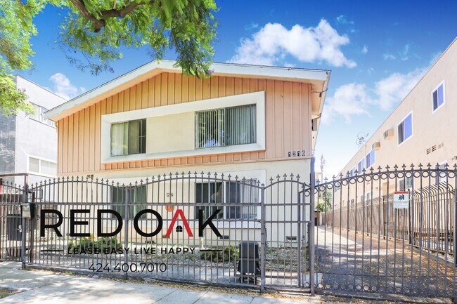 Photo - 1216 N Fuller Ave Unidad 1