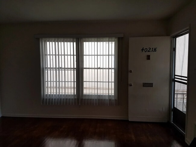 Photo - 4021 1/2 McLaughlin Ave