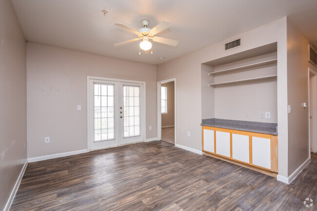 Interior Photo - Residences at Salado Rental