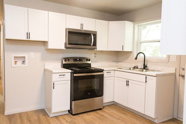 Photo - 1714 Portland St Condo Unit A