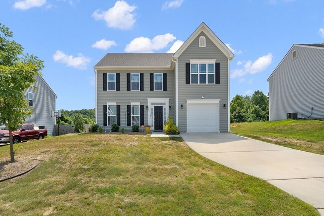 Photo - 230 Rosewood Ln