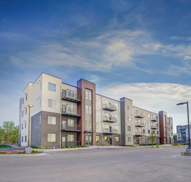 Building Photo - Copper 87 Rental