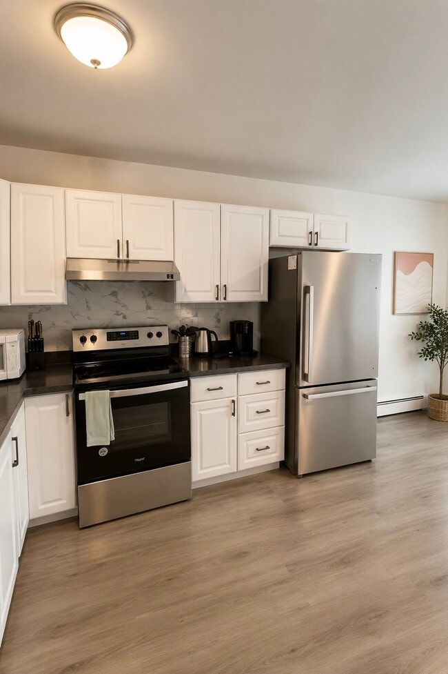 Photo - 4011 E Turnagain Blvd