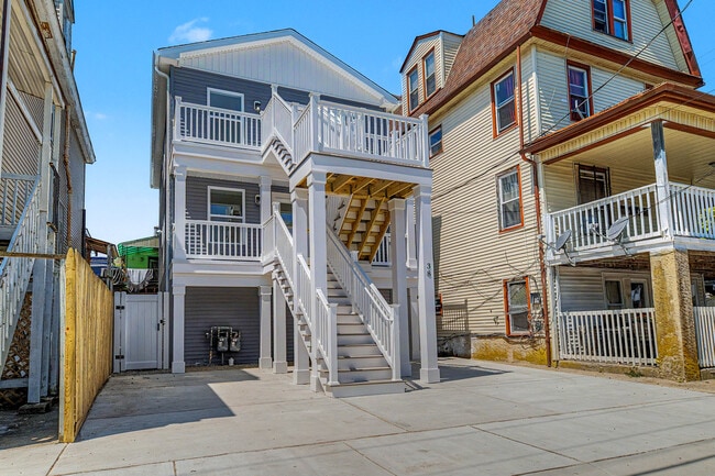 Building Photo - 38 N Boston Ave
