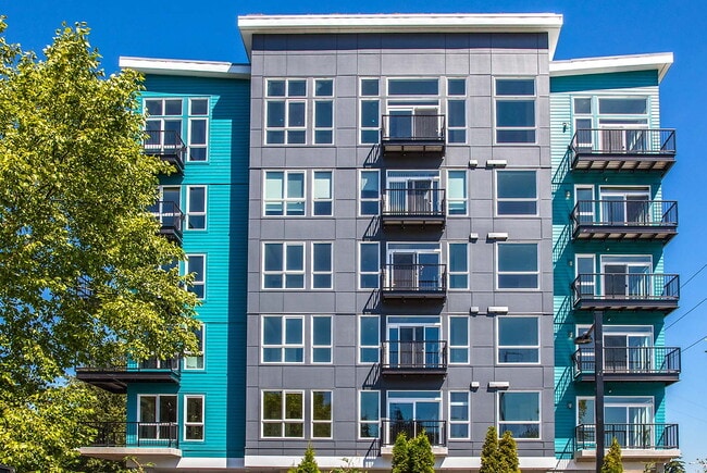 Building Photo - Pure Redmond Rental