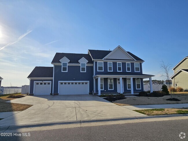 Building Photo - 204 Waterleigh Wy Rental