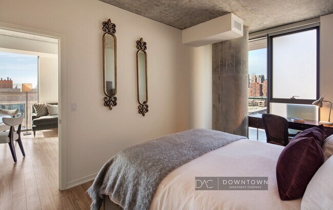 Photo - 1315 S Wabash Ave Unit 507