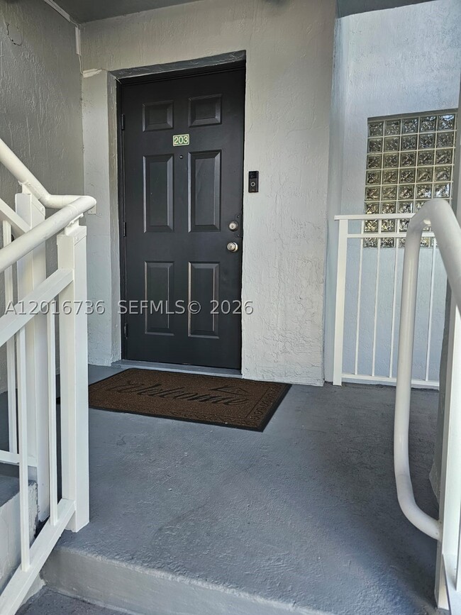 Photo - 9610 NW 2nd St Unit 8-203