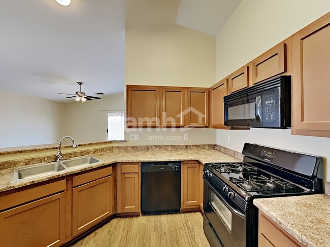 7049 E Strike Eagle Way