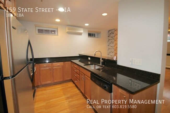 Photo - 159 State Street Unit #1A