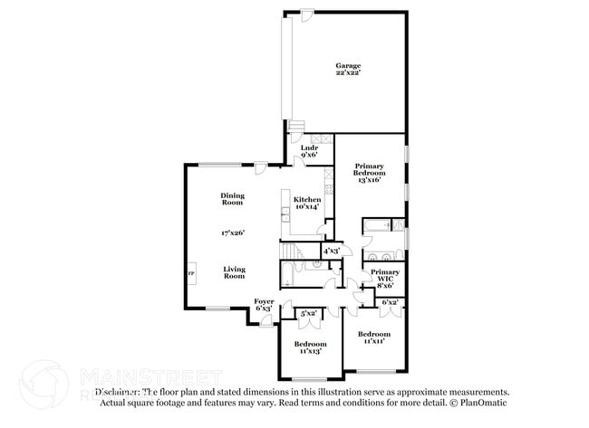 Photo - 15032 Alexander Pl Dr