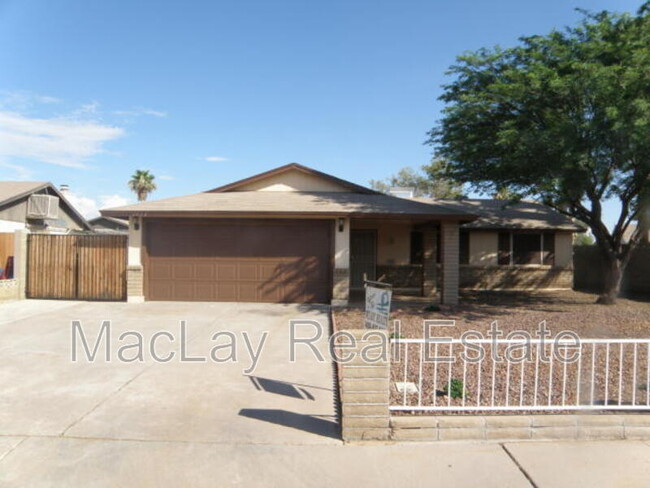 Photo - 1613 W Palomino Dr House