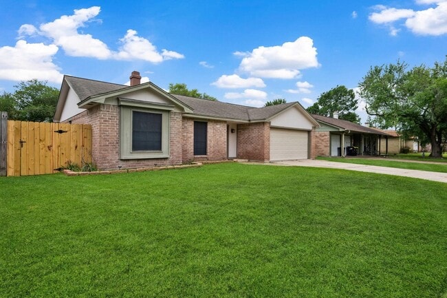 Building Photo - 4023 Broken Elm Dr Rental