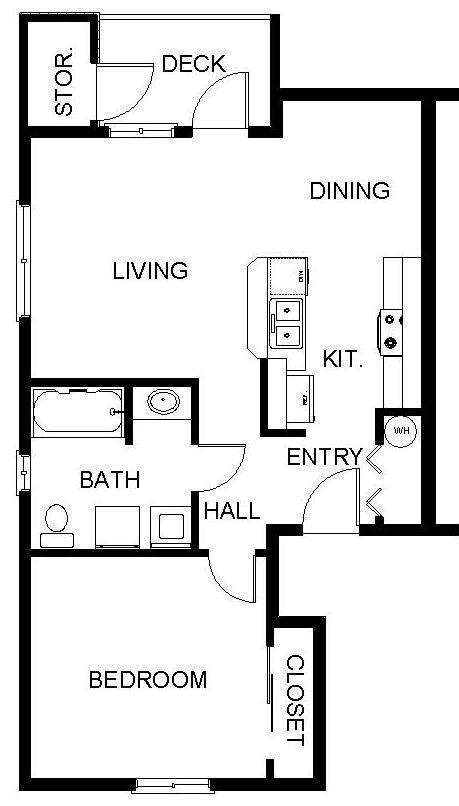 Photo - Aspen Place Apartments