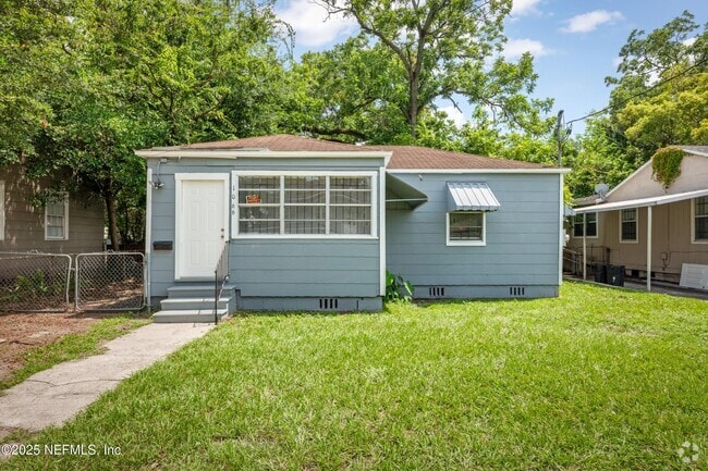 Building Photo - 1066 W 13th St Rental