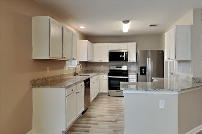 Photo - 18502 Fair Grange Ln