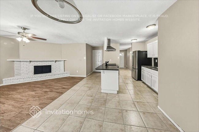 4343 Kevinkay Dr
