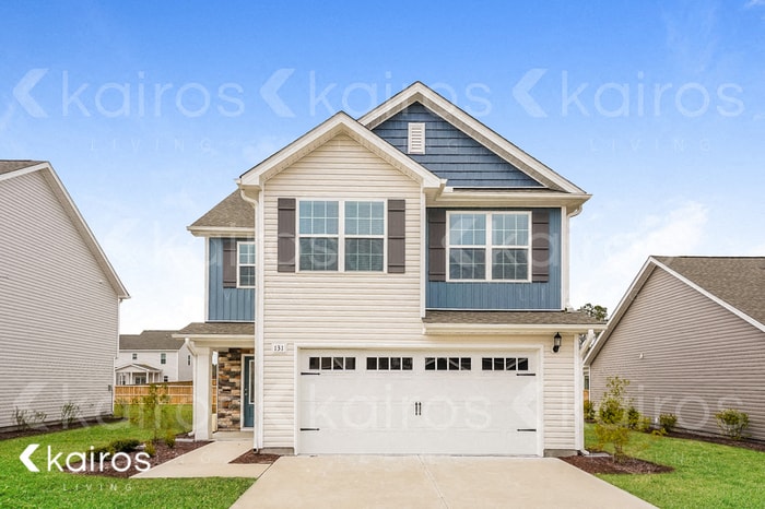 Photo - 131 W Luminous Way