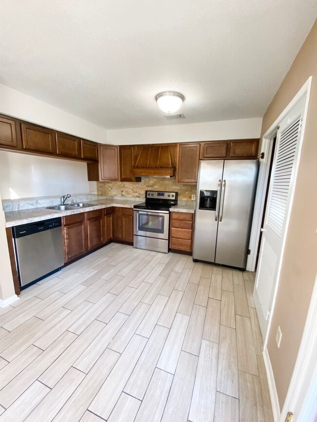 Photo - Townhome in Fort Walton Beach!