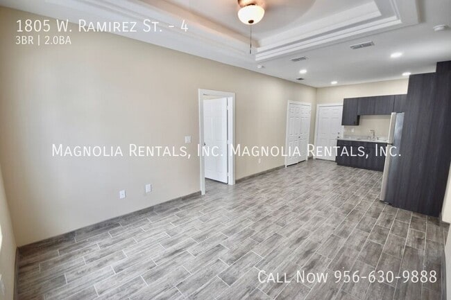 Photo - 1805 Ramirez St Unidad 4
