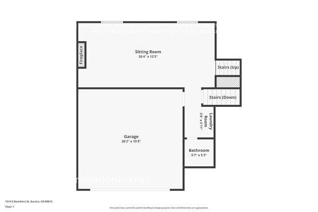 Photo - 1514 S Dearborn St